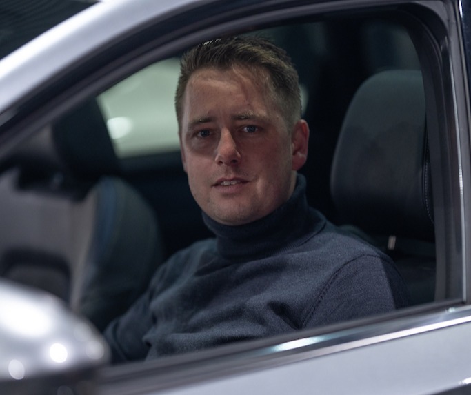 Aanbod Details Company Image Home | STR8SiX Automotive