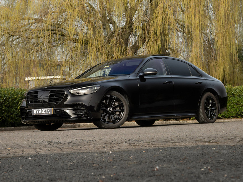 Mercedes-Benz S-Klasse S580e Lang AMG Line (2023) 510PK | Rear Executive Lounge | Burmester | MBUX | DIGITAL LIGHT | NL Auto | BTW 51920422-0.jpg | STR8SiX