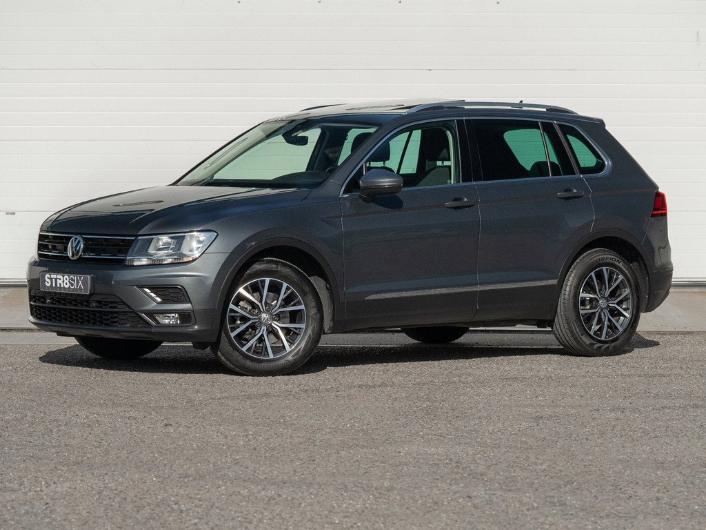 Volkswagen Tiguan 1.5 TSI Comfortline Business 150PK (2020) | Pano | CarPlay | AUT(7) | Navi | Massage | PDC | Inklp. Spiegel 51596240-0.jpg | STR8SiX