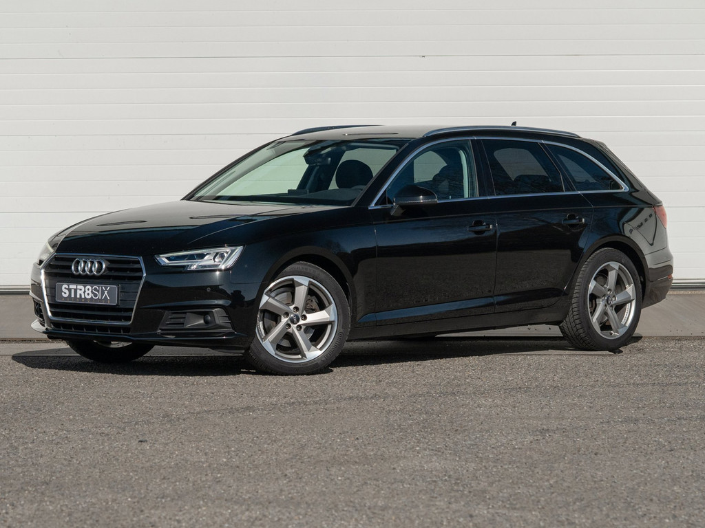 Audi A4 Avant 1.4 TFSI 150PK (2018) Pro Line | AUT(7) S-Tronic | Navi | LED | Lane Assist | Clima | PDC V+A | Cruise 51704336-0.jpg | STR8SiX