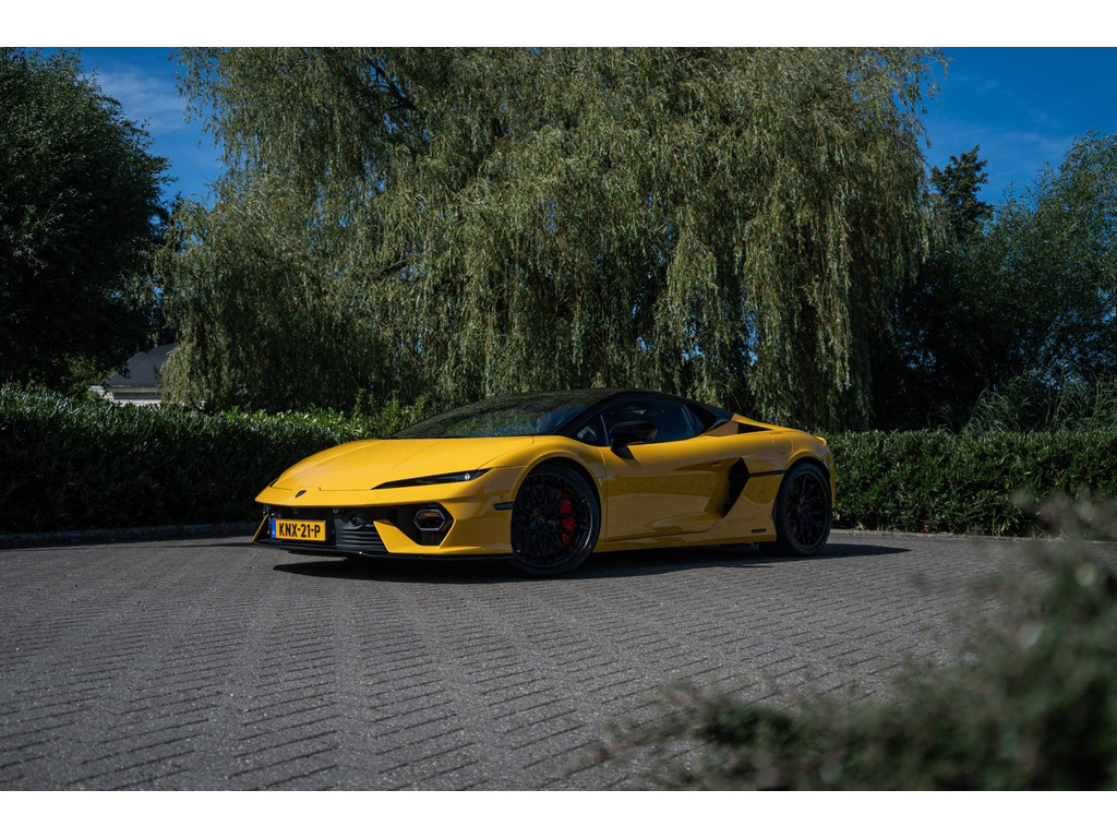 Lamborghini Temerario 4.0 V8 55491369-0.jpg | STR8SiX