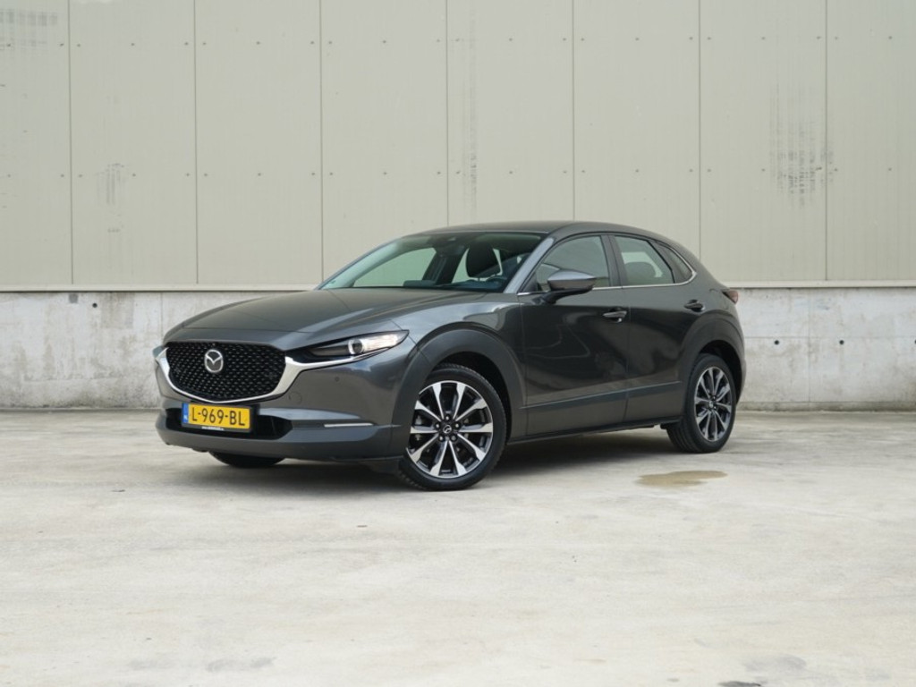 Mazda CX-30 2.0 e-SkyActiv-G M Hybrid Comfort 55848626-0.jpg | STR8SiX